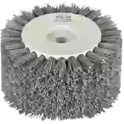 KB 80 Rustilon brushes 